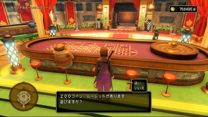どの台でもジャックポットは発生する