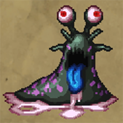 ドラクエ2リメイクのウバナマコ