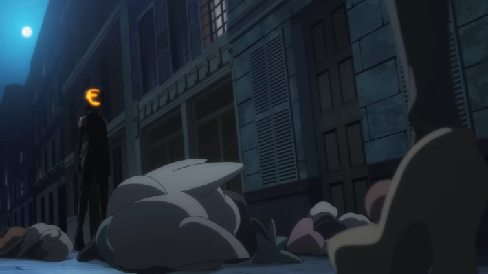 エスプリと事件