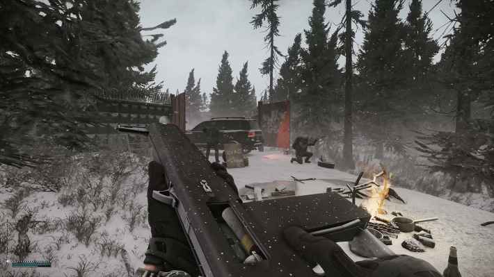 Escape from Tarkov