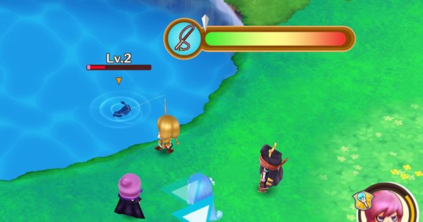 ファンタジーライフオンライン 爆速 レベル上げの効率的なやり方 Flo ゲームウィズ