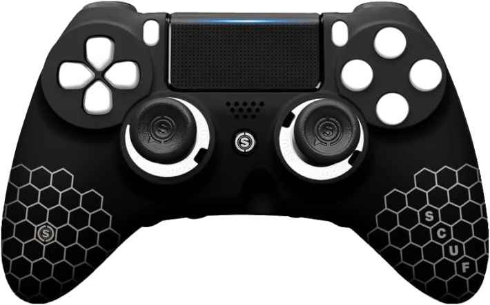 SCUF Impact