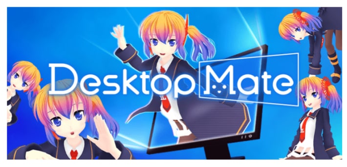 Desktop Mate