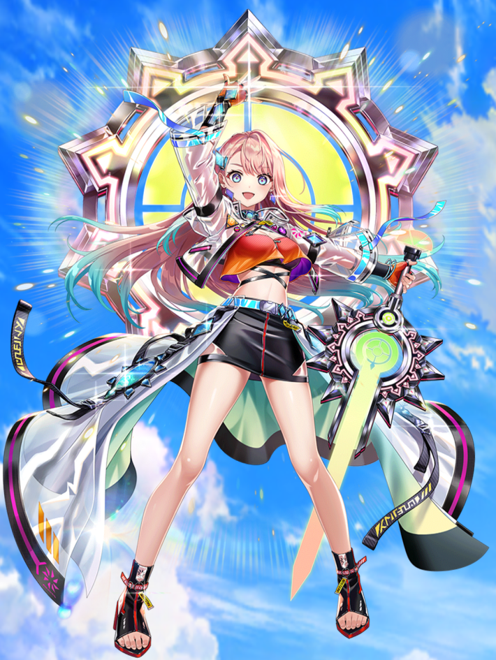 サテラ(輝剣)_空絵