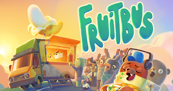 Fruitbus