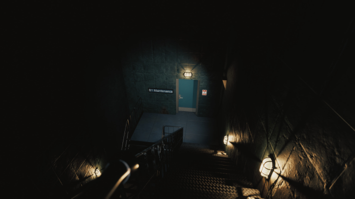 巨大クモから逃げ抜くサバイバルホラー『Huntsman』Steamにて配信開始！リリース記念セールも実施