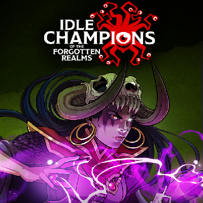 Idle Champions of the Forgotten Realms