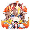 アレスちゃん