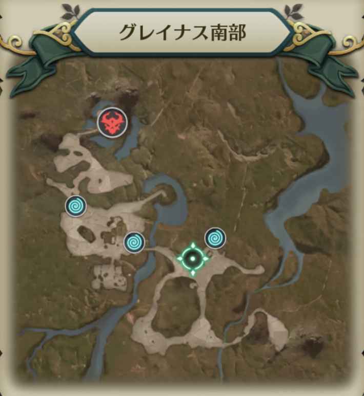 二ノ国クロスワールド カカシーノの性能と入手方法 ニノクロ ゲームウィズ Gamewith