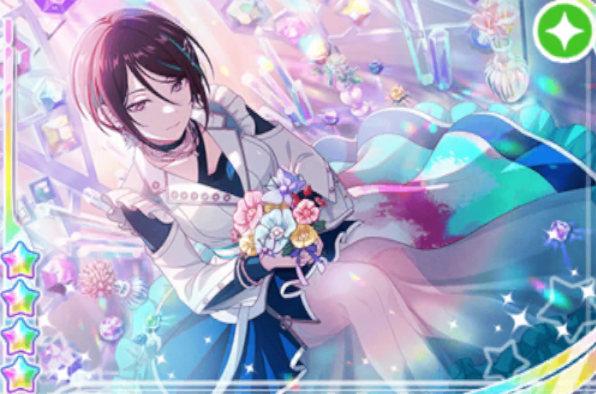 バンドリ】八潮瑠唯[見透かされる心]のステータスと性能比較【ガルパ