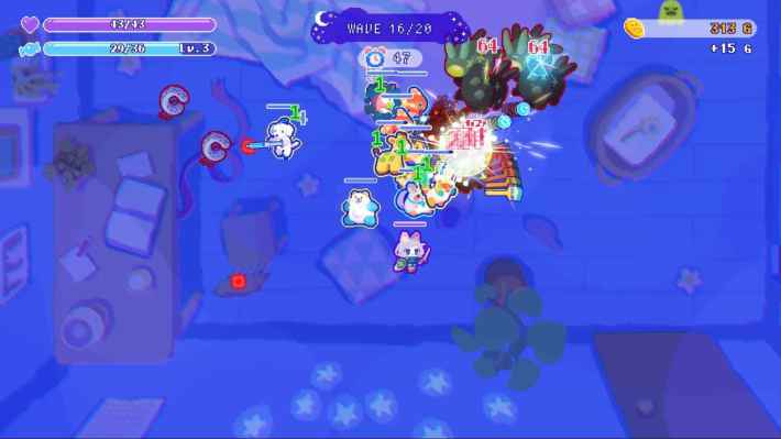 トロイメライの月あかり