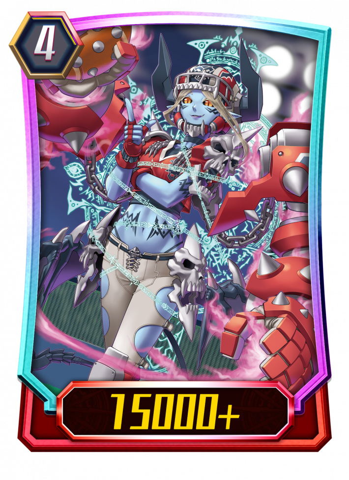 ヴァンガードzero 大悪女 ダンピール リリィの評価 ヴァンガードゼロ ゲームウィズ