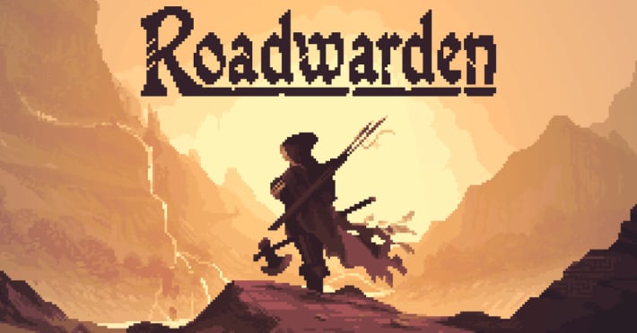 Roadwarden