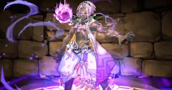 英明王・ソロモン