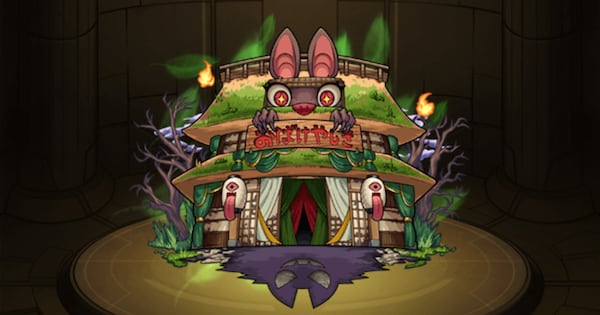 ショカモリ（進化前）