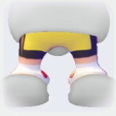 スポーティなボトムス