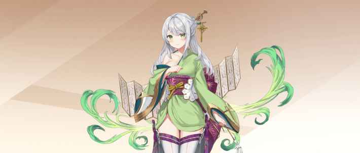 ドラゴンとガールズ交響曲 竹中半兵衛ピックアップガチャ 竹中半兵衛は引くべき ドラガルズ ゲームウィズ