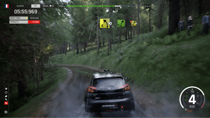 Assetto Corsa Rallyの画像