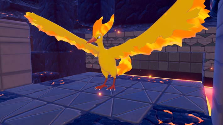 ぽこあポケモン】伝説・幻のポケモン一覧と出会い方【ぽこポケ