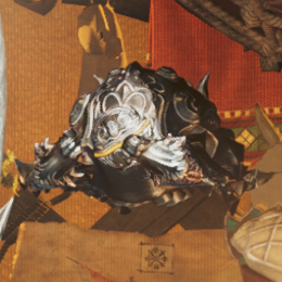 ふわふわプチオメガの画像