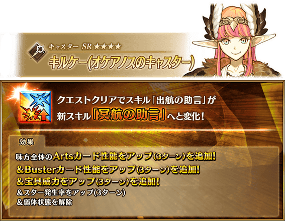 Fate/Grand Order