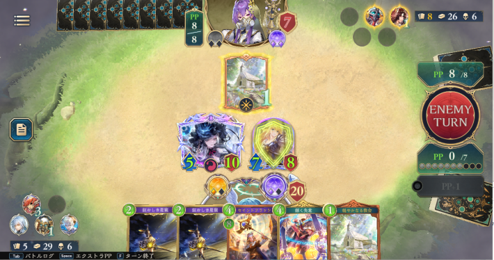 クレストビショップ徹底解説