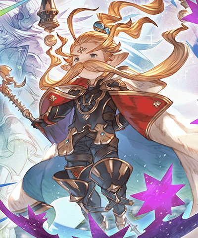 グラブル 十天衆推しキャラソート グランブルーファンタジー ゲームウィズ