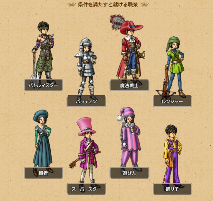 ドラクエ10 オフライン 発売日はいつ オンライン版との違いなど最新情報まとめ ゲームウィズ