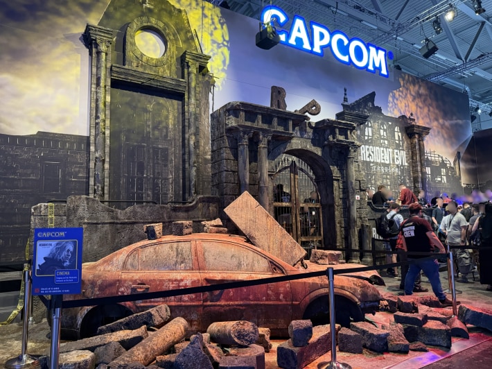 「gamescom 2025（ゲームズコム2025）」主催者が語る「過去最多」の舞台裏と、現地で垣間見えた“真の熱狂”の画像