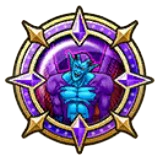 ドルマゲスメダル