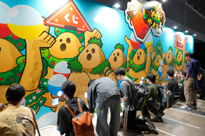 シャドウバース」シリーズ10周年！熱狂あり、笑いあり、感動ありの