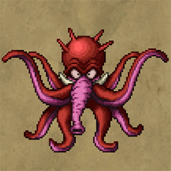 ドラクエ2リメイクのオクタヌス