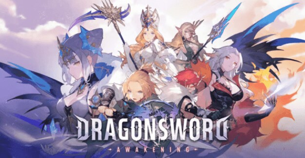 DragonSword : Awakening』ライブ配信を実施！開発者が巨大ボスとの