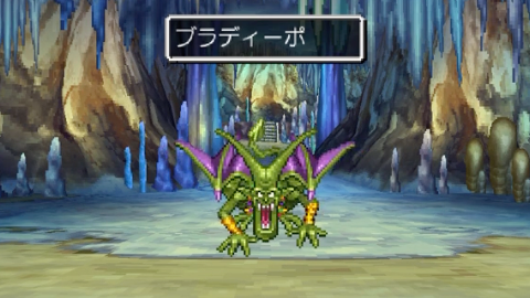 ドラクエ6】ストーリー攻略チャート一覧【ドラゴンクエスト6