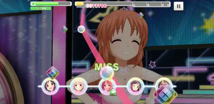 アイドルマスターシンデレラガールズ スターライトステージの画像