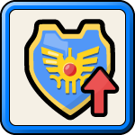 ドラクエ2のロトの聖なる盾