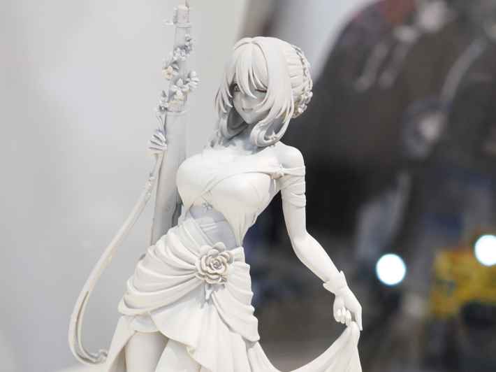 『ドールズフロントライン2：エクシリウム』POPUPSHOPが開幕。早速現地を見てきたよ！の画像