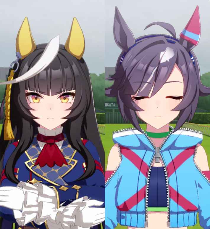 第121回:遅咲きのスプリント女王、ビリーヴの物語の画像