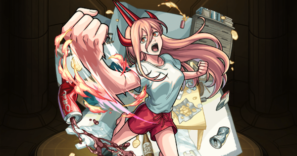 パワー（獣神化改）