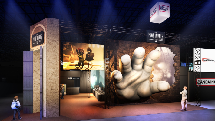 リトルナイトメア3