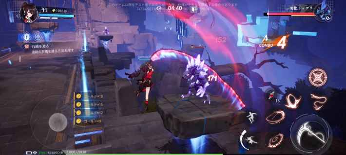 『クリスタル・オブ・アトラン』で『ワンパンマン』コラボ開催！あのヒーローがマジックパンク世界で大暴れ！の画像