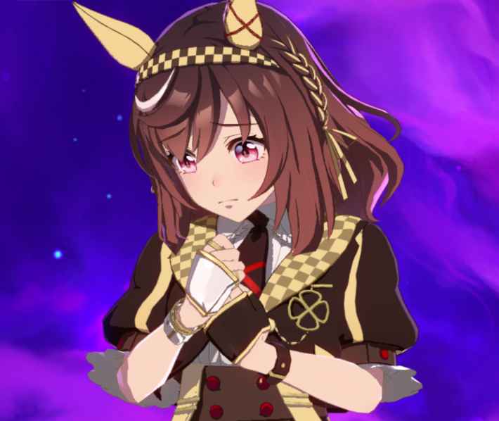 第125回:劇的レースで絶景を見せた、ブエナビスタの物語の画像