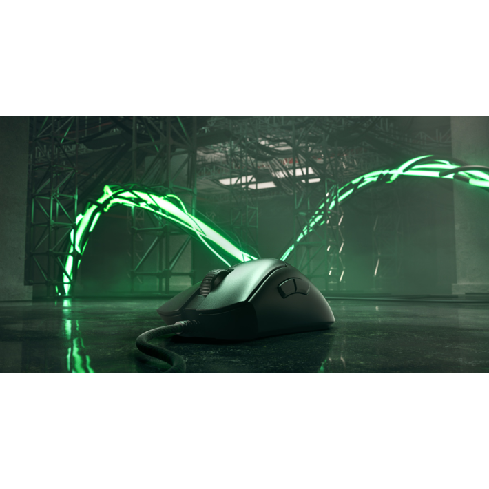 Razer Deathadder V3 Pro White