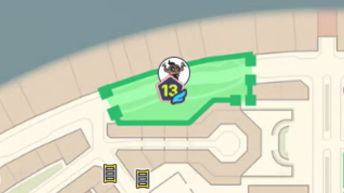 ポケモンZAのボクレーの出現場所