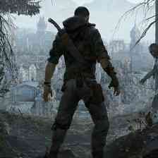 Dying Light: The Beastのアイコン画像