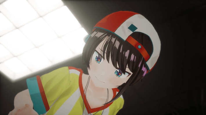 キャプション３－２