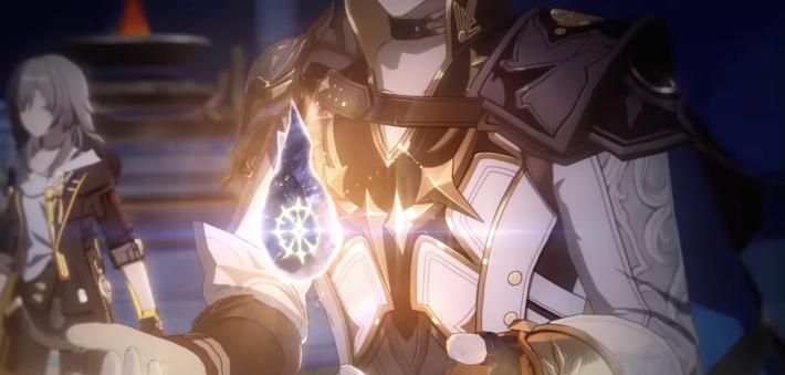 『崩壊：スターレイル』待望のキュレネがついに実装、ついにオンパロス編が終幕。Ver.3.7の情報紹介＆オンパロスでの黄金裔たちとの旅路を振り返る！の画像