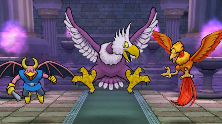 ごくらくちょうのほこら