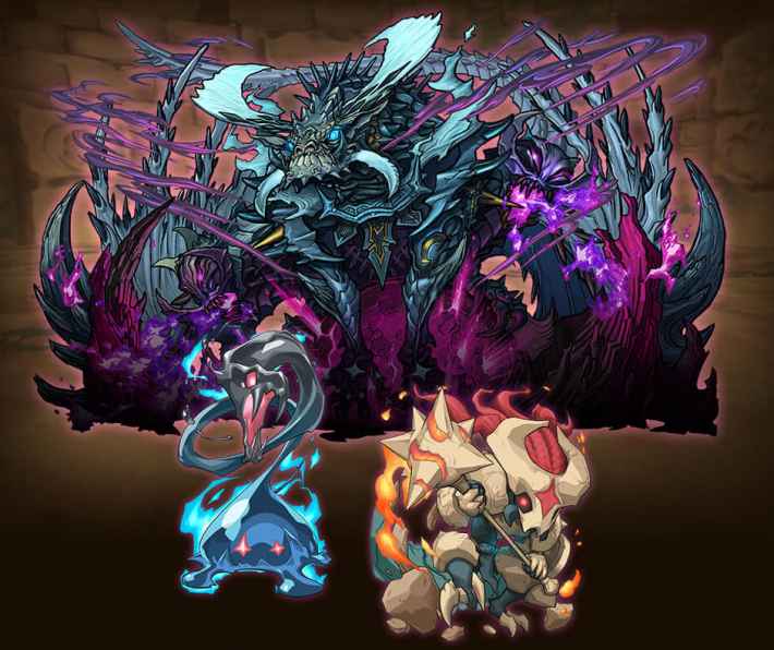 しんき りゅう が ちゃ