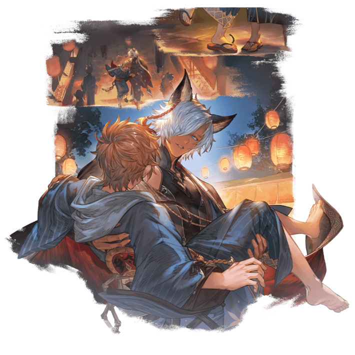グラブル】浴衣ユーステス(火属性)の評価/性能検証まとめ【グラン
